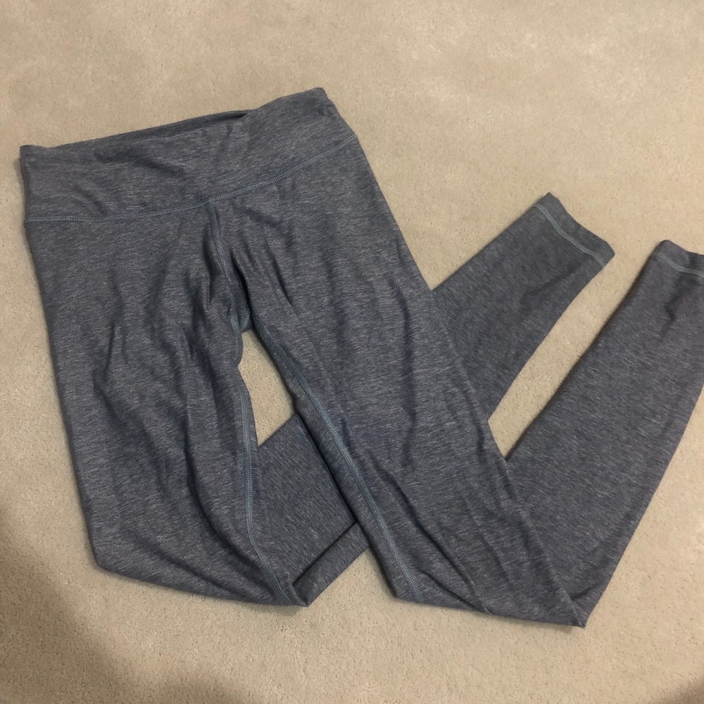 BUTTERY SOFT lululemon pants